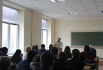 Legal education in Ukraine: its content and significance